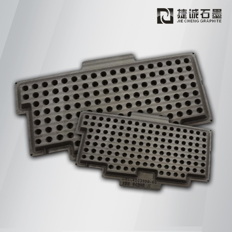 粉柱粉環燒結石墨模具